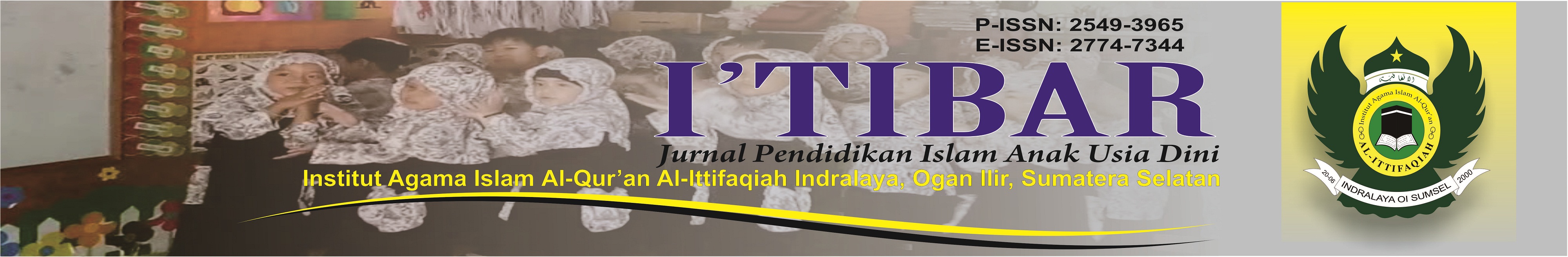 header itibar