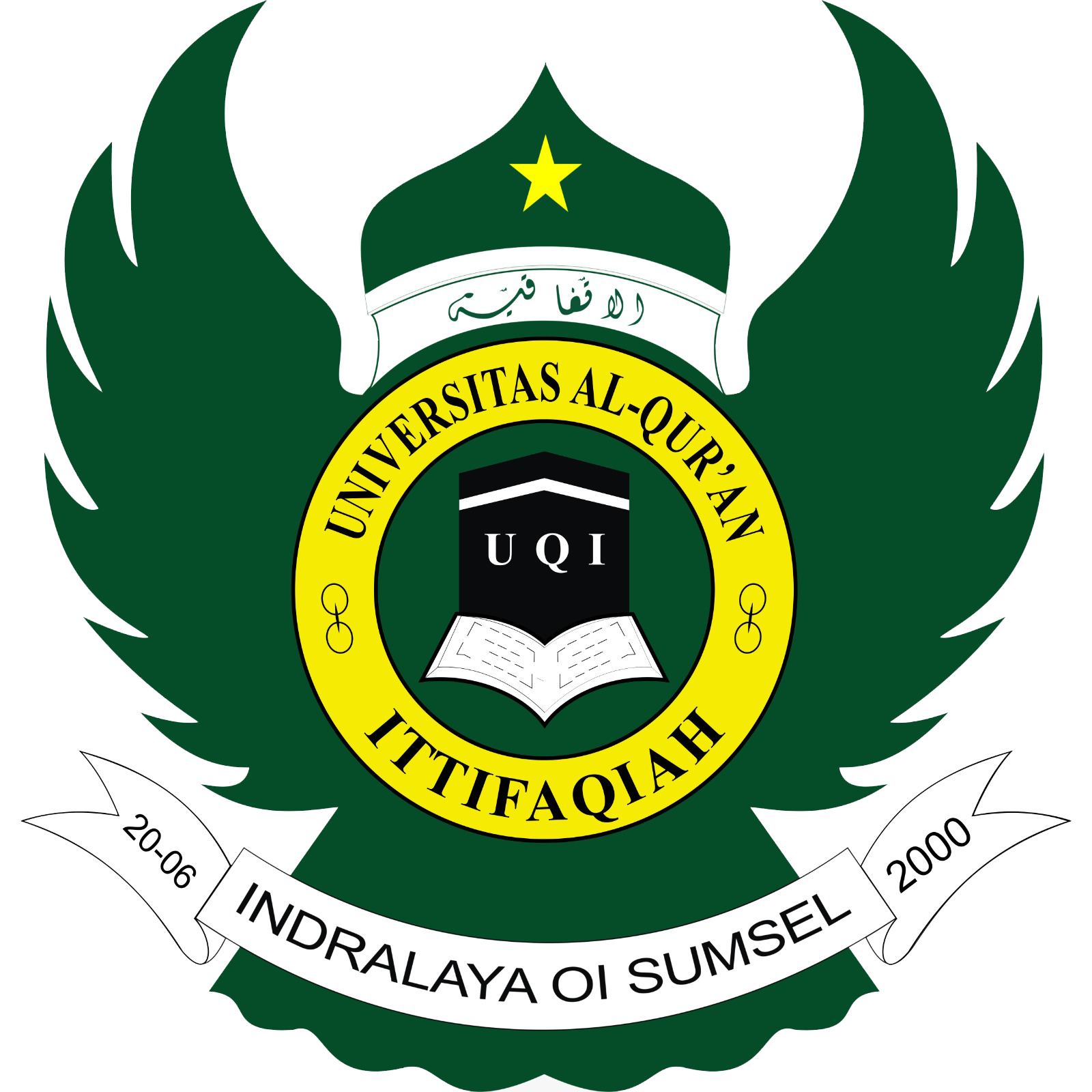 Universitas Al-Qur'an Ittifaqiah (UQI) Indralaya
